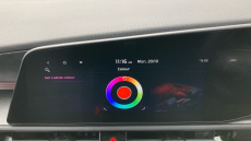 Kia Niro 1.6 GDi Hybrid 3 5dr DCT Hybrid Estate